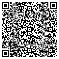 QR code with Hdr contacts