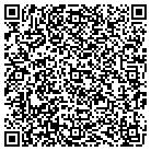QR code with Asheboro Tire & Custom Wheels Inc contacts