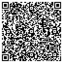 QR code with Inbar Design contacts