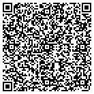 QR code with Hillsborough County Cmmssnr contacts