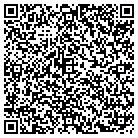 QR code with Wellsboro & Corning Railroad contacts