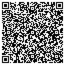 QR code with Hans Builder Behr contacts