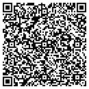 QR code with York Railway CO Inc contacts