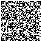 QR code with Twin City Trailer Sales & Service contacts