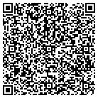 QR code with Sandhill Telecommunication Gro contacts