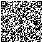 QR code with Hampton & Branchville RR CO contacts