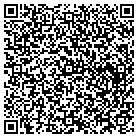 QR code with Richardson Appraisal Service contacts