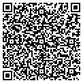 QR code with Glik's contacts