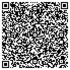 QR code with Santuccis Paradise Vacations contacts