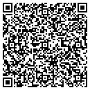 QR code with C & L Tire Co contacts