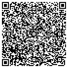 QR code with Family Services Central Fla contacts