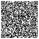 QR code with Blue Moon Process & Service contacts