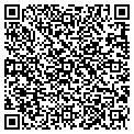 QR code with Atkins contacts