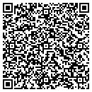 QR code with Hagen Clothing CO contacts