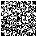 QR code with P H Engineering contacts