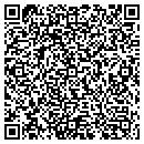 QR code with Usave Vacations contacts