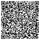 QR code with Chesapeake Mobile-Modular Hms contacts