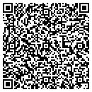 QR code with Houghton Lake contacts