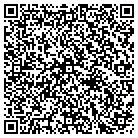 QR code with Allegany County Ecomomic Dev contacts