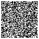 QR code with Zachry Engineering contacts