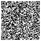 QR code with Oh Bryan's Family Steak House contacts
