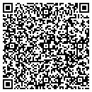 QR code with J & M Sales contacts