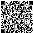 QR code with GNC contacts