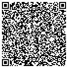 QR code with Leos Trucking General Hauling contacts
