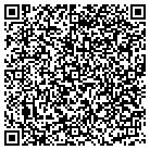 QR code with M G Engineering & Construction contacts