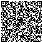 QR code with L D M Clothing Company contacts