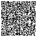 QR code with K 9 Kutz contacts