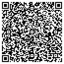 QR code with C M C Industries Inc contacts