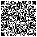 QR code with York Appraisal Service contacts