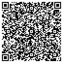 QR code with Maurices contacts