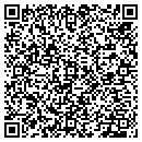 QR code with Maurices contacts