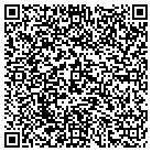 QR code with Adams County Property Map contacts