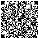 QR code with Adams County Senior Nutrition contacts