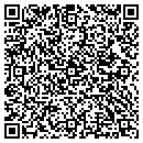 QR code with E C M Engineers Inc contacts