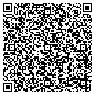 QR code with Herzog Contracting Corp contacts