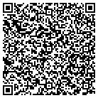 QR code with Adair County Secretary's Office contacts