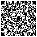 QR code with E A Engineering contacts