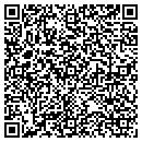 QR code with Amega Holdings Inc contacts