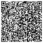 QR code with Americas Manufactured Homes Inc contacts