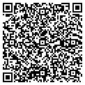 QR code with Bradley James contacts