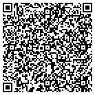 QR code with Allen Glenn Bernhard, P.E. PC contacts