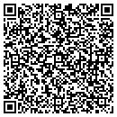 QR code with Allred & Assoc Inc contacts