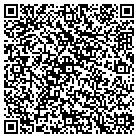 QR code with As Engineering Service contacts