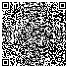QR code with White Lily Tea Room & Gift Shop contacts