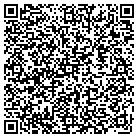 QR code with Cloward's Appraisal Service contacts