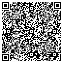 QR code with C & R Appraisal contacts